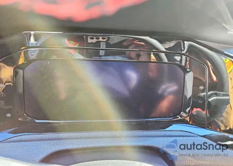 2024 Volkswagen Gti S z USA, uszkodzony, nr VIN WVWHA7CD9RW218472